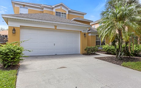Spacious 5 Bed Villa | Superior Gated Resort |  10 Min to Disney