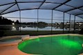 Colour Changing Pool Lights 