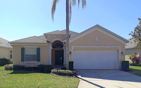 Calabay Parc, spacious 3 bed, 2 bath villa
