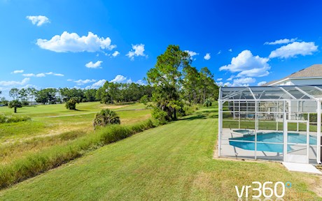 Highlands Reserve | 5 Bed 3 Bath Villa | Stunning Pool Views