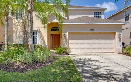 Kingfisher at Watersong | 4 Bedroom 4 Bath Villa