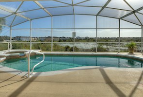 The Lookout at Windsor | The Abbey at West Haven