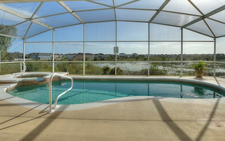 The Lookout at Windsor | The Abbey at West Haven