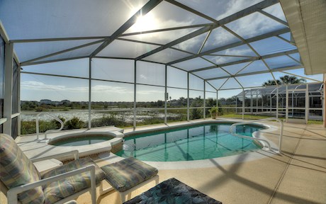 The Lookout at Windsor | The Abbey at West Haven