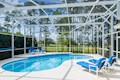Pool Area with Large Deck