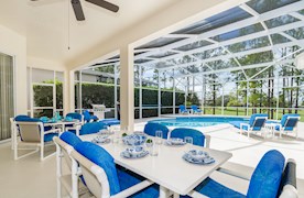 Luxury 5 Bedroom Villa on Highlands Reserve | Private Pool
