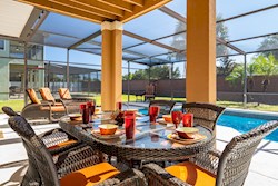 Under Cover Lanai