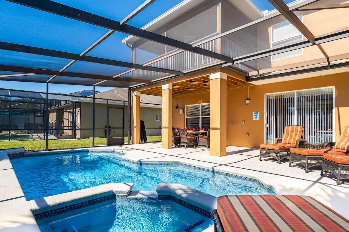 Pool Area