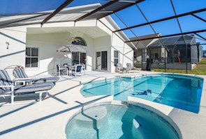 Jul's Villa | Home from Home | 4 Bedroom 3 Bath