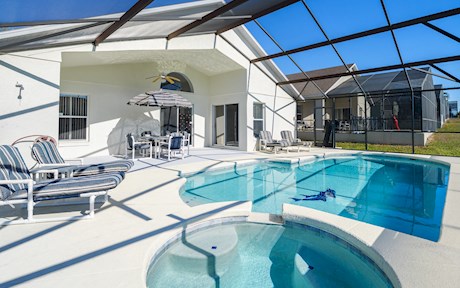 Jul's Villa | Home from Home | 4 Bedroom 3 Bath