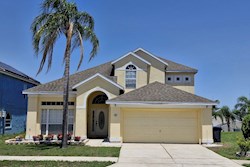 Villa Front