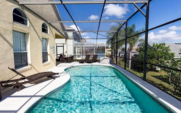 Pool 1
