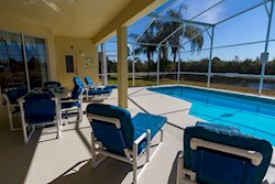 Pool Deck