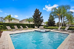 Pool & Spa
