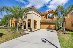 Watersong Resort- Stunning 6 Bed 5 ½ Bath on Conservation Lot