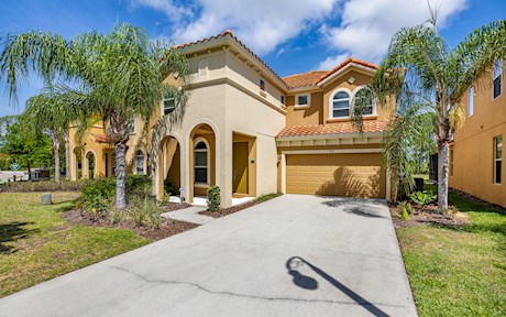 Watersong Resort- Stunning 6 Bed 5 ½ Bath on Conservation Lot