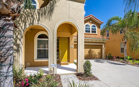 Watersong Resort-  Stunning 6 Bed 5 ½ Bath on Conservation Lot