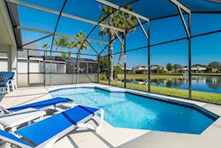 Lake View Pool