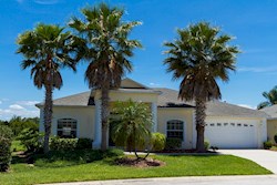 Luxury Villa in Bridgewater Crossing