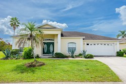 Luxury Villa in Bridgewater Crossing