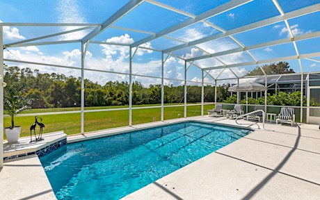 Highlands Reserve - 4 Bedroom, 3 Bathroom Modern Villa