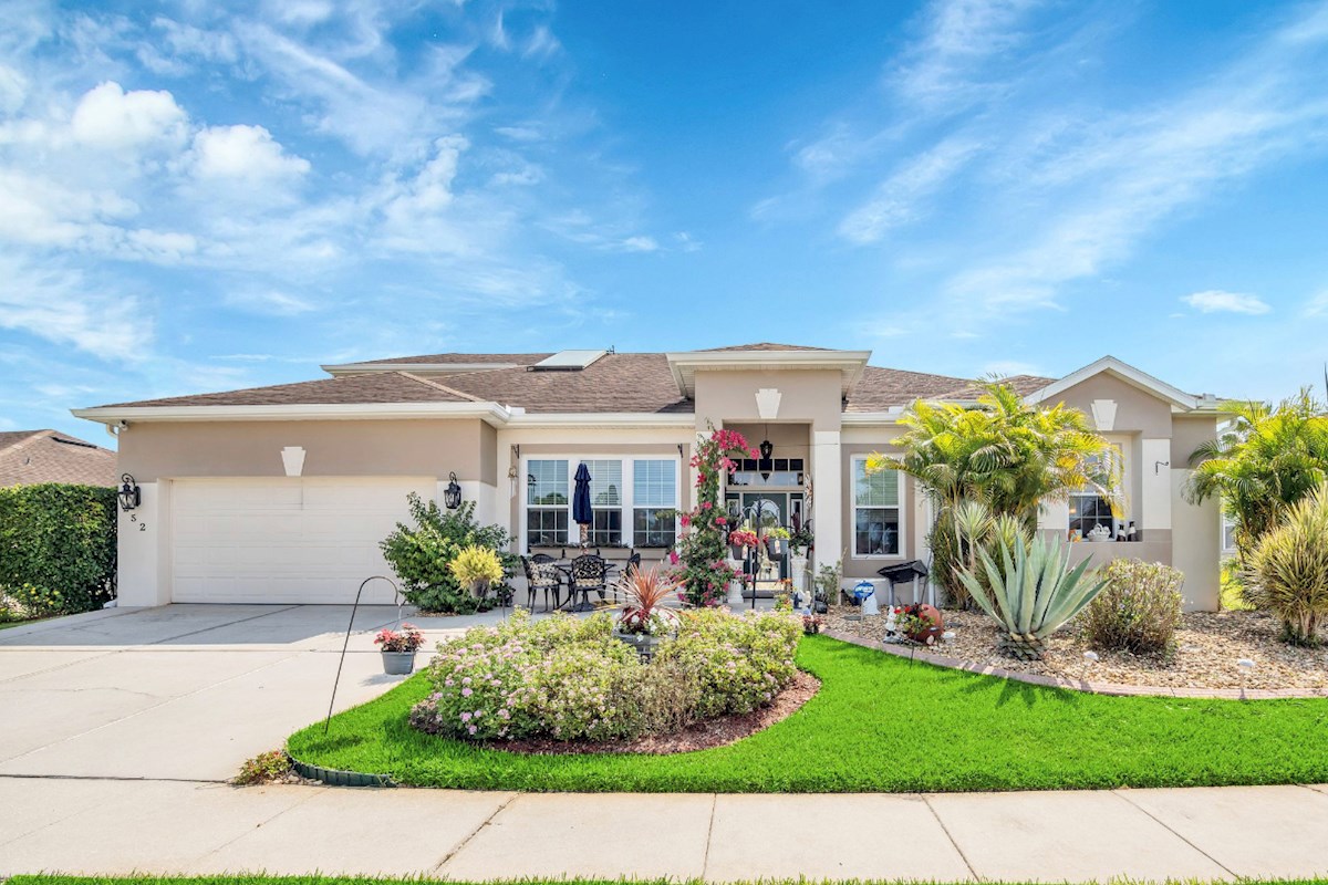 Highands Reserve 5 Bedroom