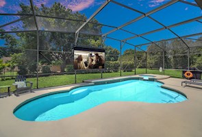 Formosa Gardens Estates 5 Bedroom and 3 Bath, Sleeps 12