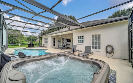 Formosa Gardens Estates 5 Bedroom and 3 Bath, Sleeps 12