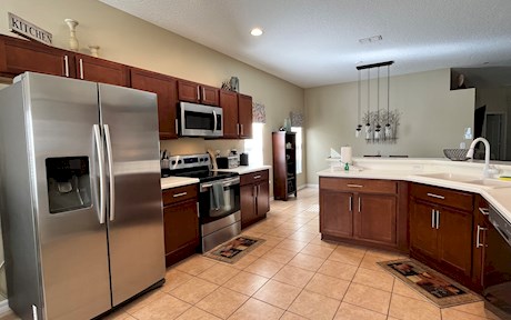 Shire at West Haven - Luxury 4 Bed Villa | West Facing Pool