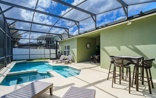 Pool Area