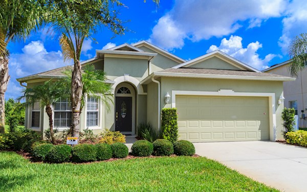 The Shire at West Haven 4 Bed 3 Bath Home